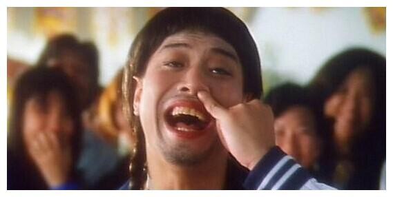 盘点以“丑”角远近闻名的明星！八两金认第一，没人认第二