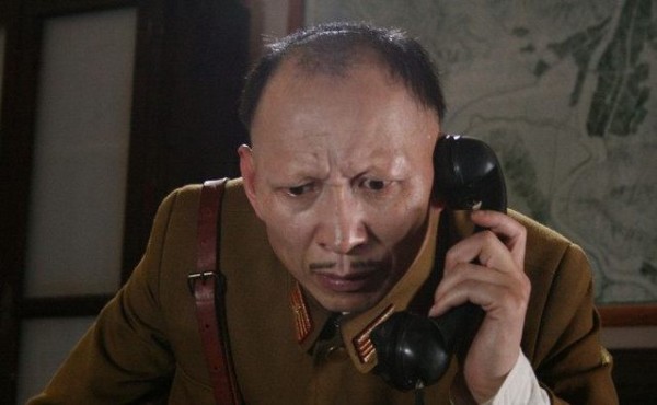 演艺圈最厉害的丑角，黄渤难上榜，他们以汉奸这角色吃遍演艺圈！