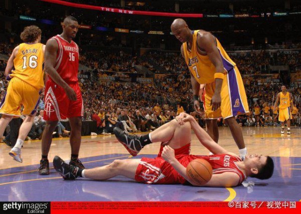 NBA球员受伤甚至赛季报销时，工资还有吗？正常轮休有工资吗？