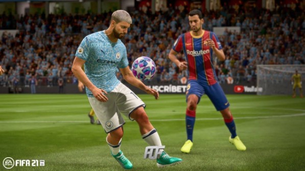 FIFA21转会被拒绝怎么办