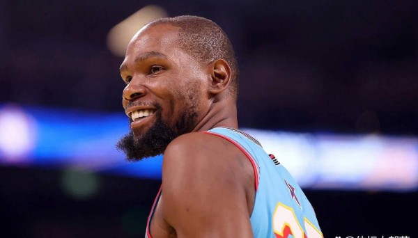 NBA最新动态：哈登宣示目标，库里谈自身发展，杜兰特看好全明星竞争性