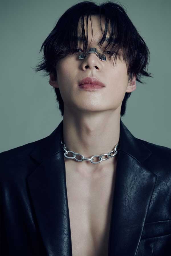 王星贺首张个人专辑《YOUNG PD》 两种风格对话世界