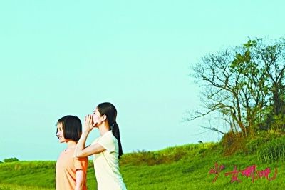 青春粉丝片垄断市场 电影沦为资本加明星的游戏？