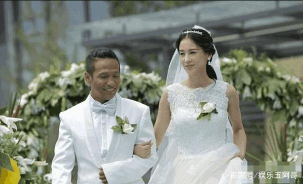 恋爱剧最不搭的5对男女演员：第1对黑白配，最后1对女主占大便宜