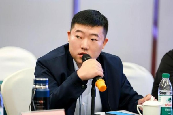 刘洺瑒与TBR音乐团队携手打造全新数字音乐专辑