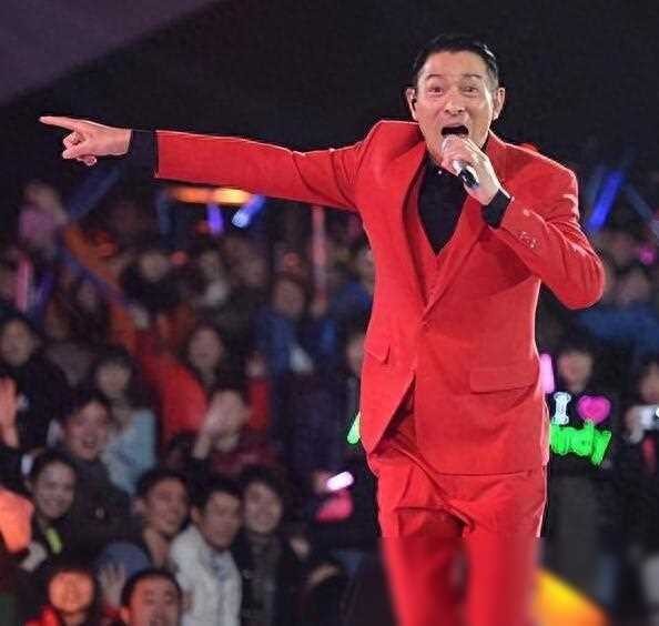 十年后，湖南卫视会再次邀请刘德华吗？