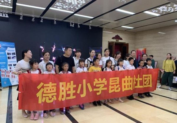 六小龄童现场助阵 浙江昆剧团传承演出季精彩开锣