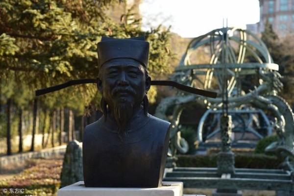 盘点古今中外，几位全才科学家