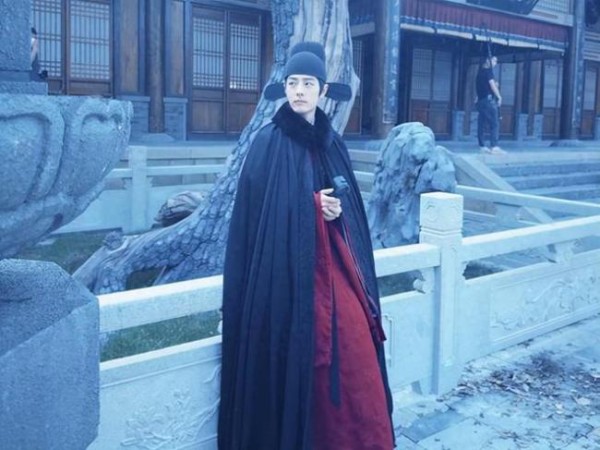 《藏海传》将登台再掀两岸讨论潮