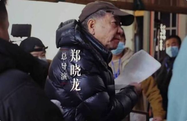 《藏海传》将登台再掀两岸讨论潮 口碑收视双丰收