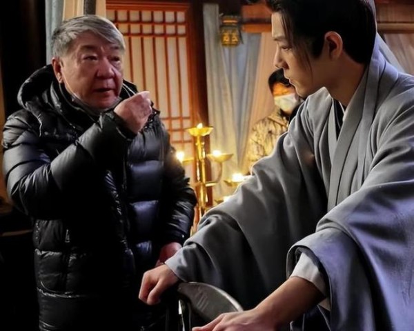 《藏海传》将登台再掀两岸讨论潮 口碑收视双丰收