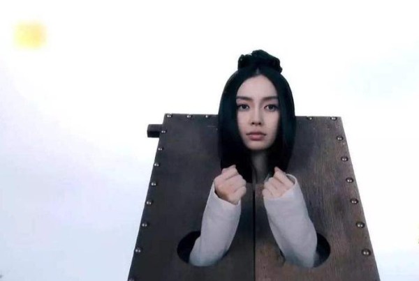 美国评选中国十大演技烂演员, 杨颖黄晓明上榜, 第一“实至名归”