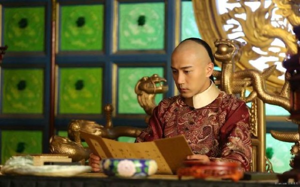 盘点这5位明星演技，胡歌演技差强人意，而他的演技毋庸置疑