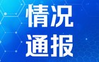 在长城刻划！张某某、孙某某返沪后被行政拘留