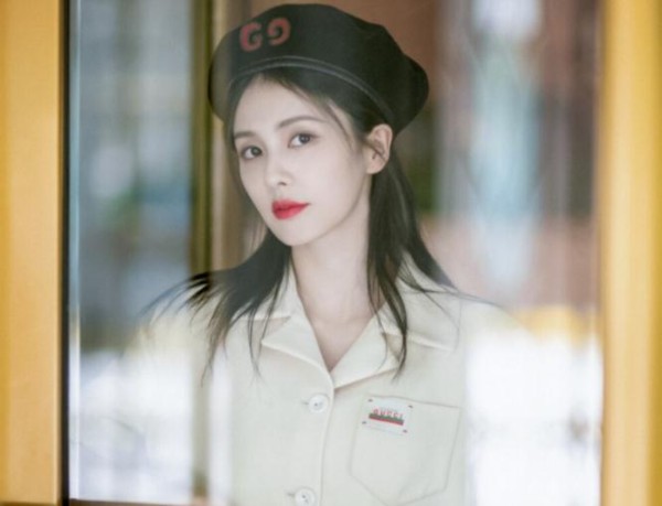 综艺演技派白鹿哪一期(白鹿是不是一线艺人)