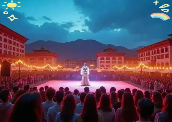 陈奕迅2025演唱会票价揭晓，引发广泛讨论