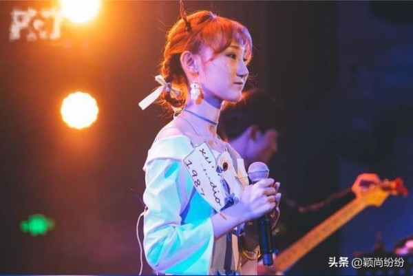 华语女歌手热度榜：邓紫棋稳居第一，但网络歌手也在大肆霸榜