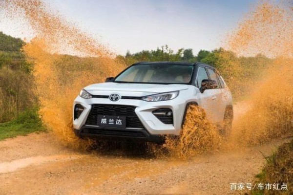 全明星家族爆款当道，广汽丰田凭何实力出圈？-有驾