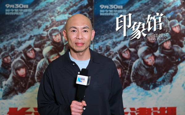 176分钟的电影《长津湖》凭何引人“热追”？