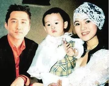 唐宁离婚上热门，盘点娱乐圈的离异明星