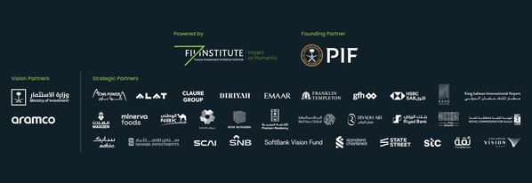 12家新的国际公司加入FII Institute的战略合作伙伴名单：战略合作伙伴支持其通过投资对人类产生积极影响的使命。