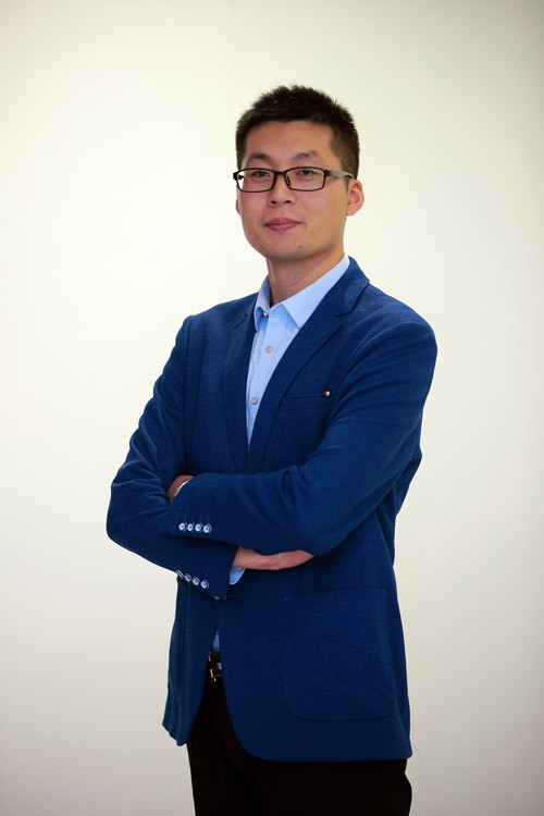 行动者联盟2019公益盛典评选专家推荐团成员：宋厚亮