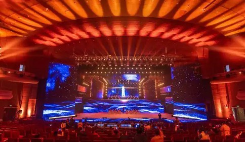 华表奖周末青岛举行：文旅热潮遇上五一黄金周