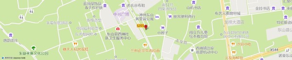 公司地址
