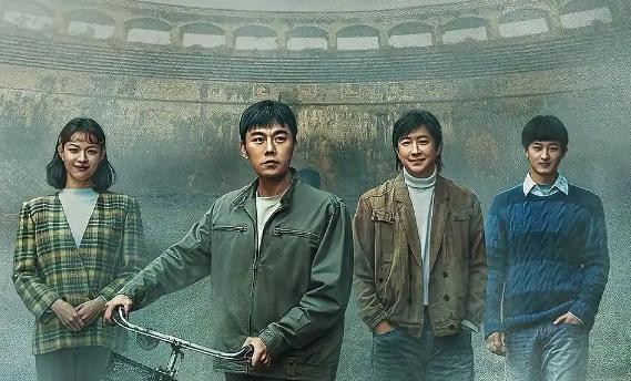 15年积累，从流量明星转型为实力派，韩庚究竟经历了哪些变迁？
