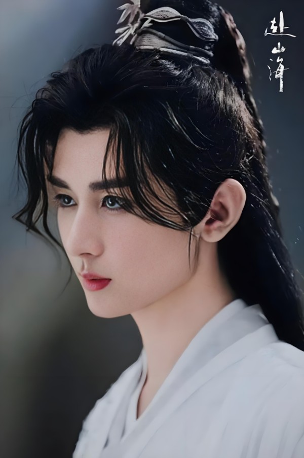 从李莲花到卢云：古偶顶流成毅的正剧转型能打破“35岁魔咒”吗？