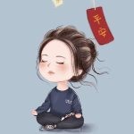 小酒窝的头像-ACG家园网