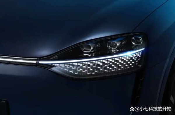 尊界S800亮相，5.4米车长无立标？这是豪华轿车的新潮流吗？-有驾