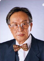 资料:香港资深艺人关海山个人生平