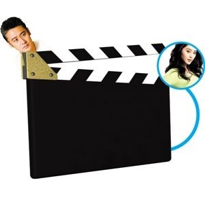 吴秀波,范冰冰想当导演