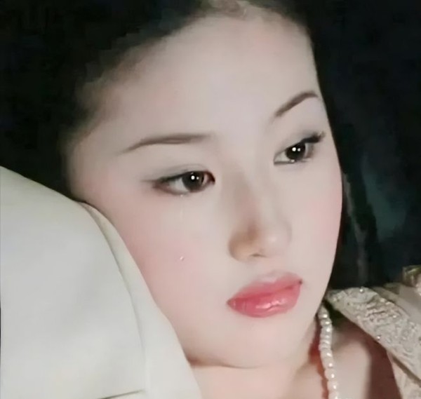 刘亦菲在娱乐圈属于什么存在，刘亦菲在娱乐圈有着怎样的地位