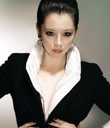 美女越来越有魅力盘点娱乐圈魅力女星(组图)