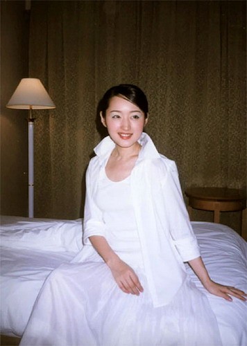 美女越来越有魅力盘点娱乐圈魅力女星(组图)
