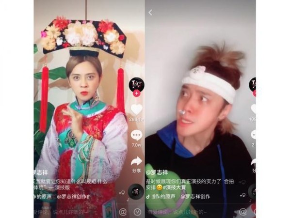罗志祥率百人齐舞惊艳开场 ，炸燃舞蹈震撼跨年舞台