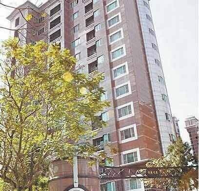 曝光十大明星的私人顶级豪华住宅（图）