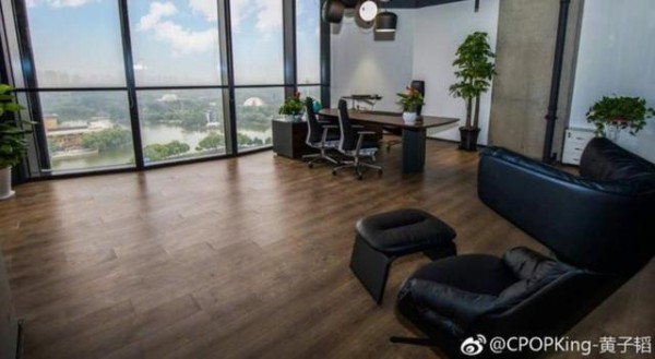 明星工作室长啥样？刘雯是艺术展览区，刘涛为什么有那么多马