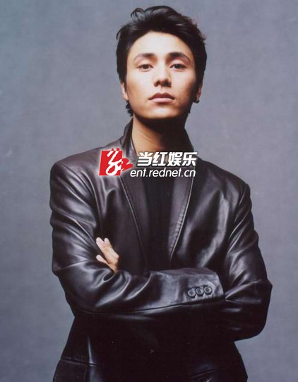 陈坤