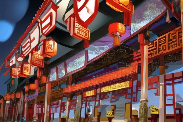 中国艺人聚集点大揭秘：哪些城市成为明星们的“新家”