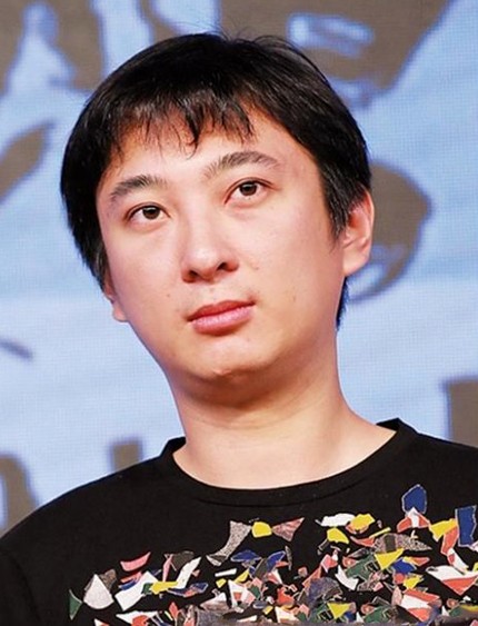 王思聪陈楚河领衔混迹娱乐圈无人敢惹的明星 家世背景显赫（2）