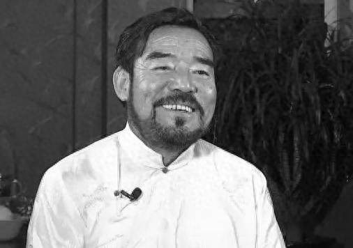 西藏著名表演艺术家扎西顿珠去世！