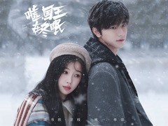 嘘,国王在冬眠 费启鸣
