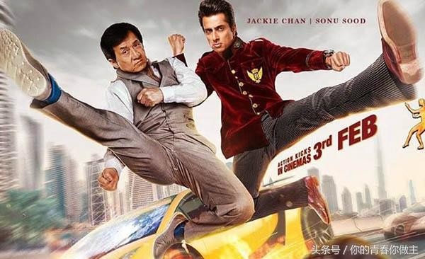 2017年国产电影票房前十，战狼2冠军，第二名居然是这部！（2）