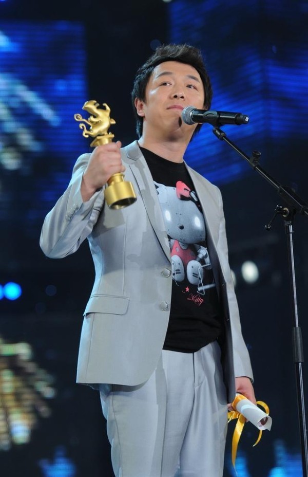 堪称“票房灵药”的6位明星：黄渤第3，第1名光听名字就值10个亿