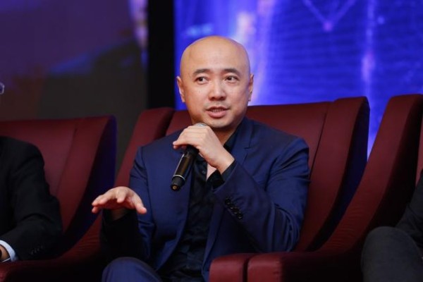 堪称“票房灵药”的6位明星：黄渤第3，第1名光听名字就值10个亿