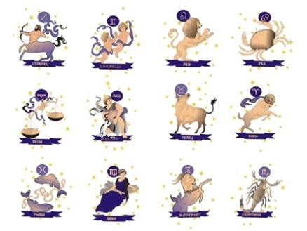 准！2017年，快来看看你的星座新关系！