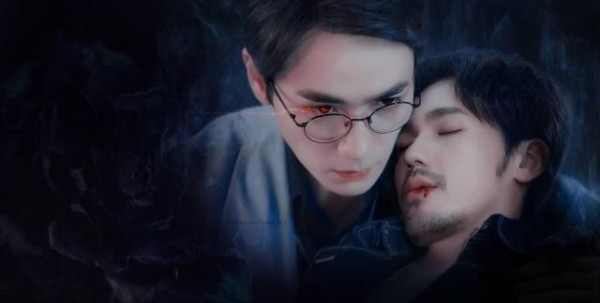 娱乐圈男男CP盘点，肖战王一博仅排第三，看到前两名后瞬间服了
